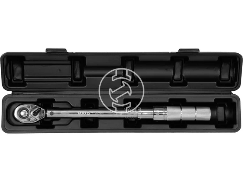 Kép: Yato nyomatekkulcs 38 10-60 Nm  378-400 mm_0.webp