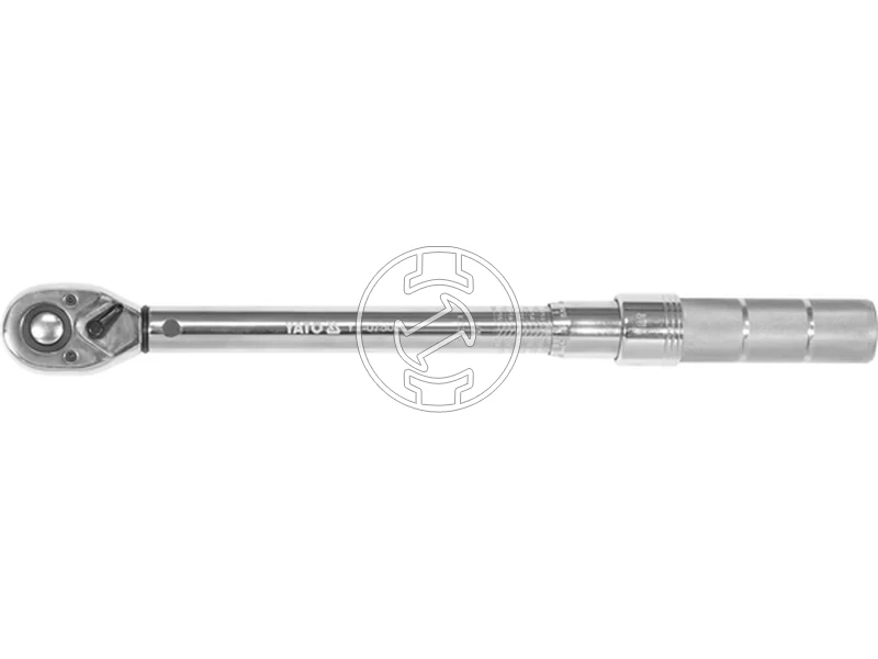 Kép: Yato nyomatekkulcs 38 10-60 Nm 378-400 mm_1.webp