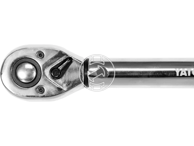 Kép: Yato nyomatekkulcs 38 10-60 Nm 378-400 mm_3.webp