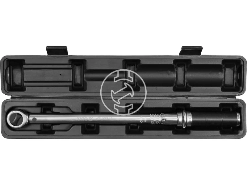 Kép: Yato nyomatekkulcs 40-200 Nm 12 inch.webp