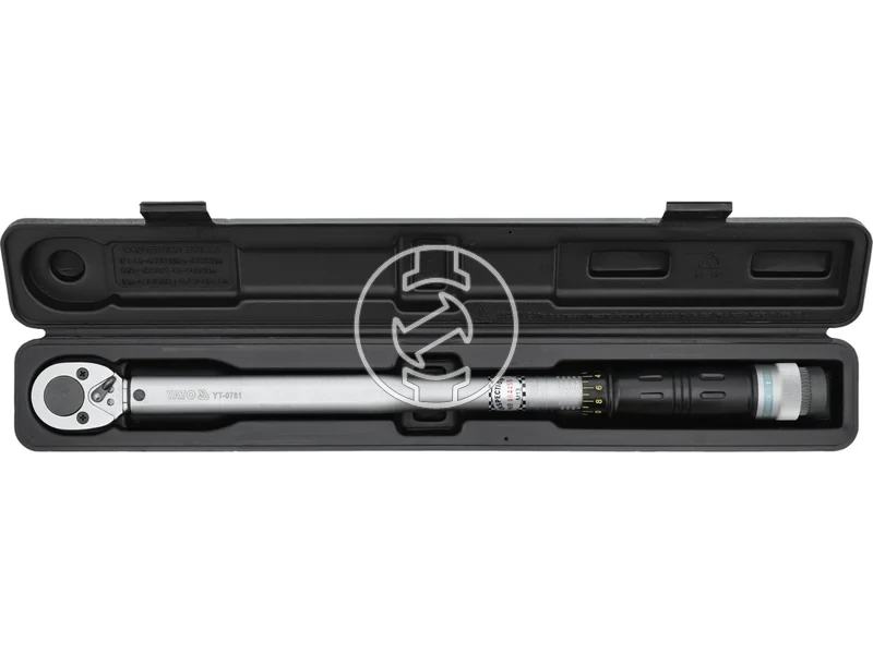 Kép: Yato nyomatekkulcs 40-210 Nm 12 inch.webp