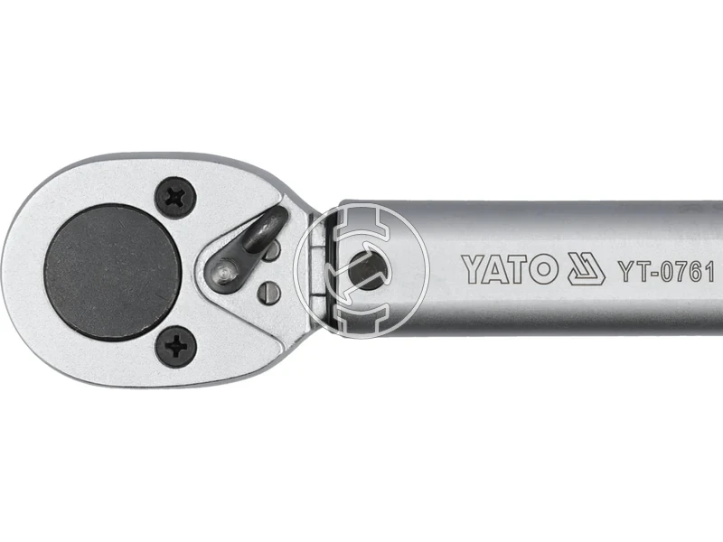 Kép: Yato nyomatekkulcs 40-210 Nm 12 inch.webp