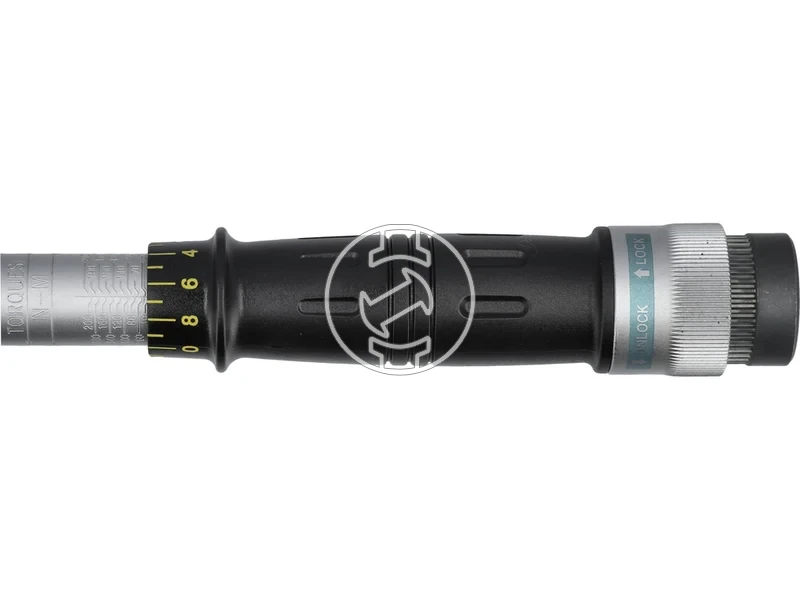 Kép: Yato nyomatekkulcs 40-210 Nm 12 inch.webp