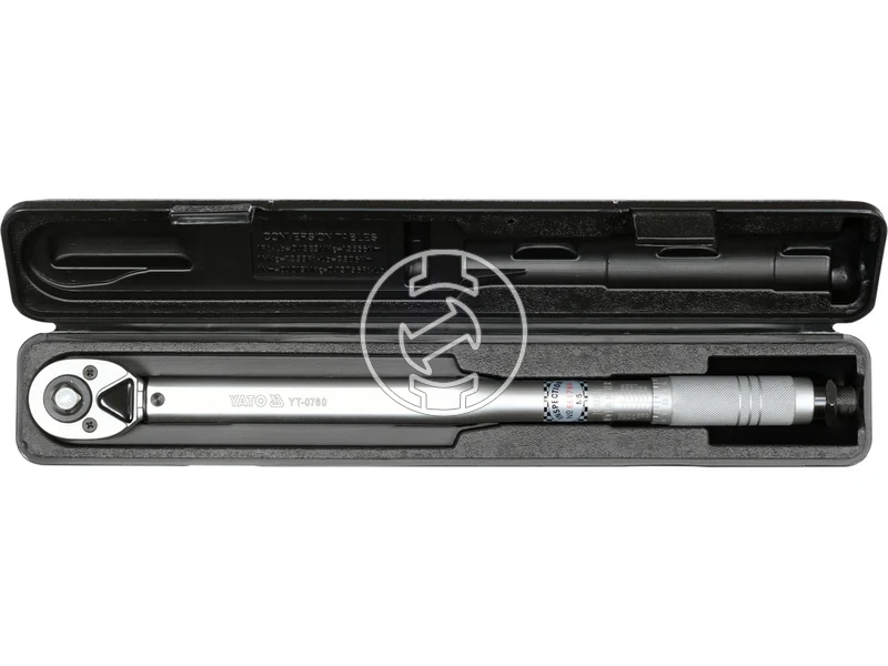 Kép: Yato nyomatekkulcs 42-210 Nm 12 inch.webp