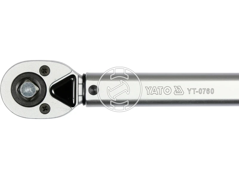 Kép: Yato nyomatekkulcs 42-210 Nm 12 inch.webp