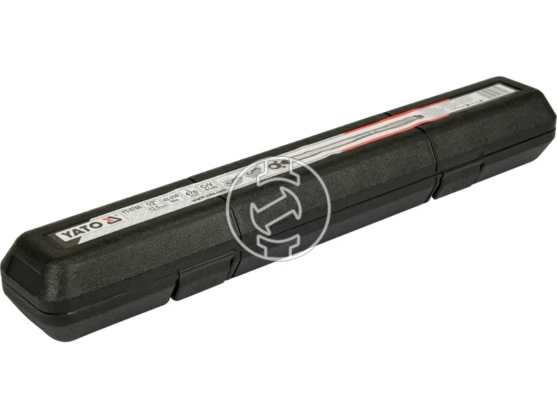 Kép: Yato nyomatekkulcs 42-210 Nm 12 inch.webp