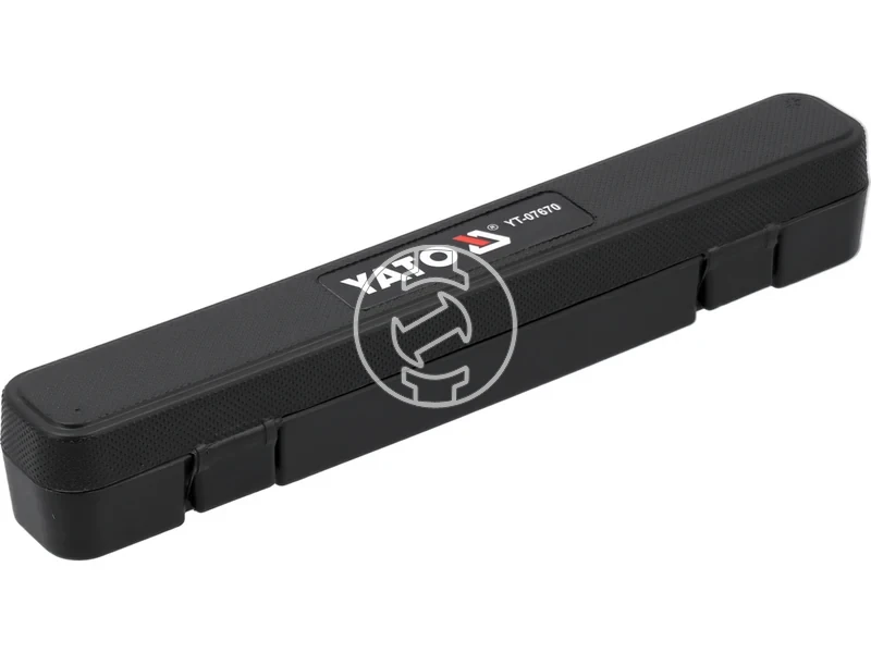 Kép: Yato nyomatekkulcs 5-25 Nm 14 inch.webp