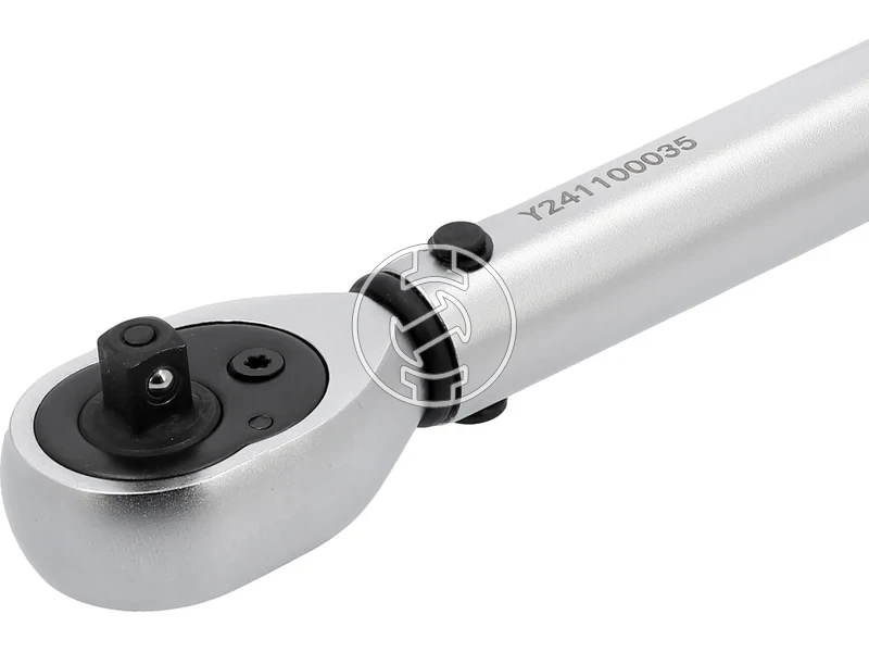 Kép: Yato nyomatekkulcs 5-25 Nm 14 inch.webp