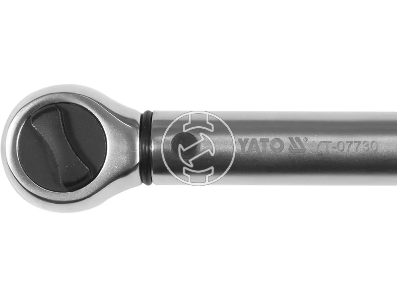 Kép: Yato nyomatekkulcs 6-30 Nm 38 inch.webp