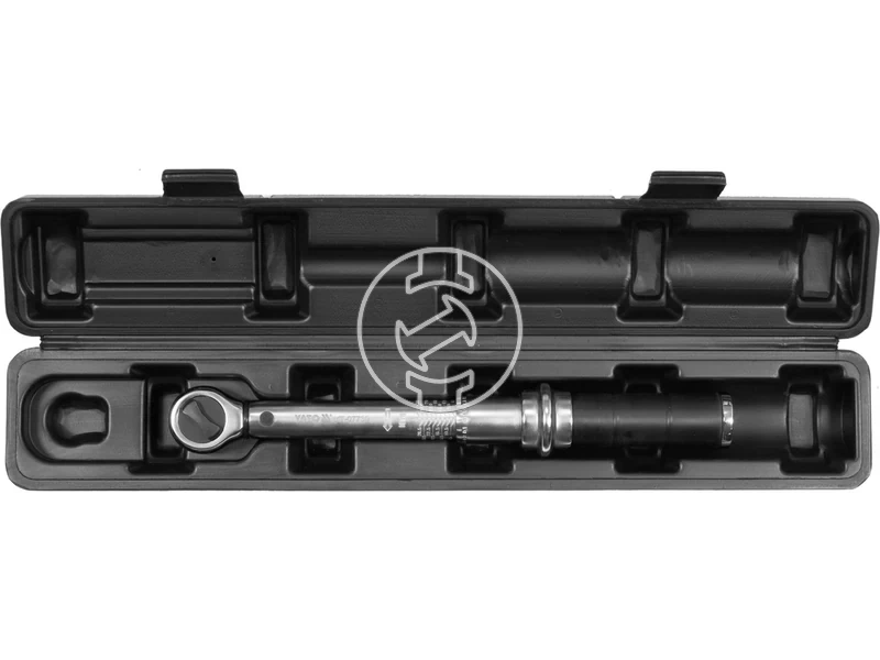 Kép: Yato nyomatekkulcs 6-30 Nm 38 inch.webp