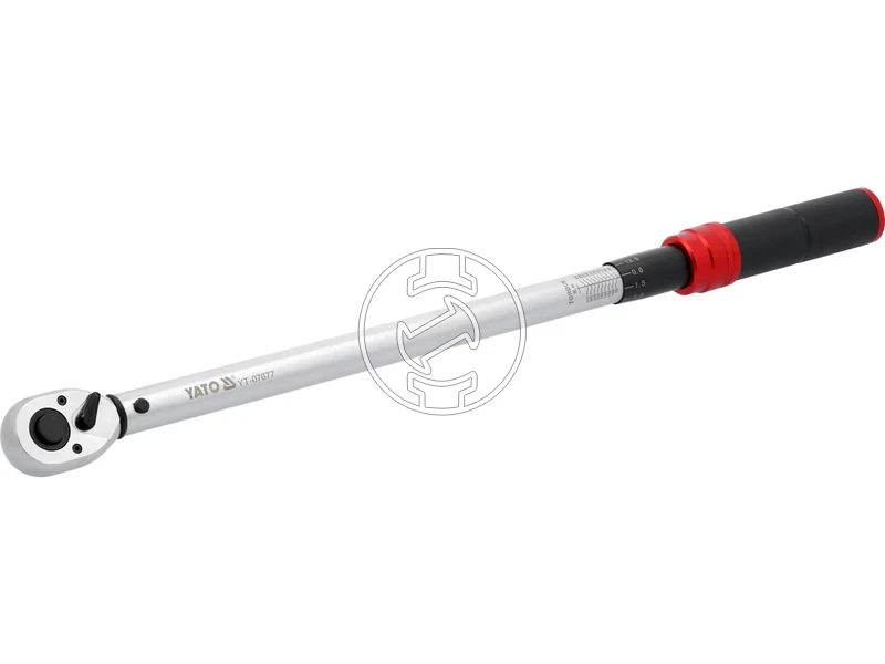 Kép: Yato nyomatekkulcs 60-330 Nm 12 inch.webp