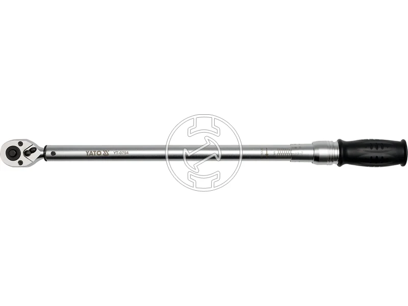 Kép: Yato nyomatekkulcs 60-340 Nm 12 inch.webp