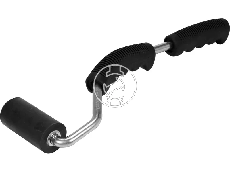 Kép: YATO Nyomohenger 38x75 mm acel nyellel 370mm.webp