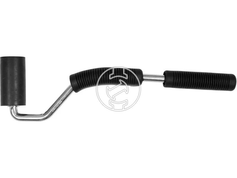 Kép: YATO Nyomohenger 38x75 mm acel nyellel 370mm.webp