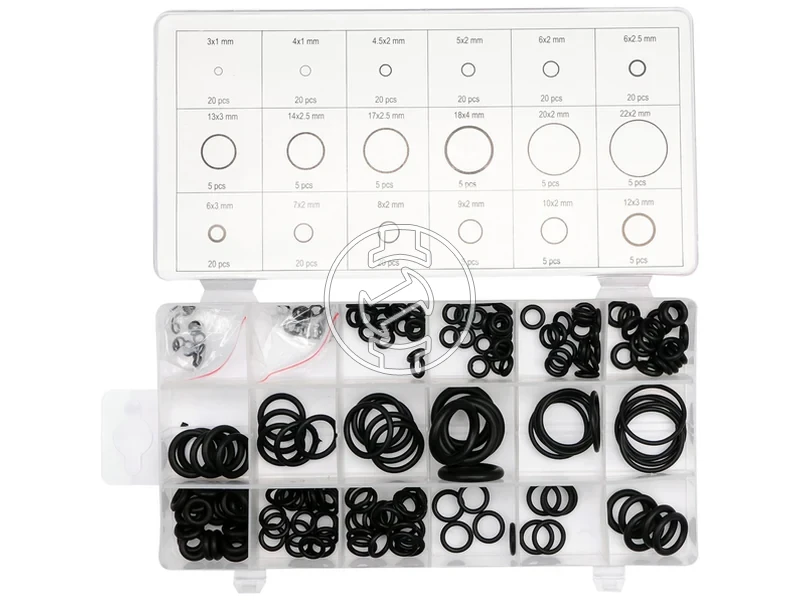 Kép: Yato O-GYURU VALASZTEK 225 DB.webp