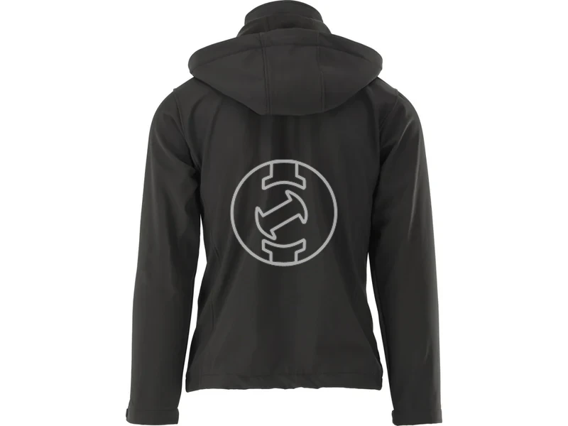 Kép: Yato OBSIDIAN softshell munkakabat fekete M.webp