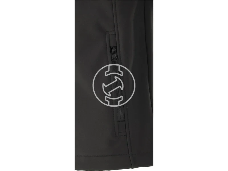 Kép: Yato OBSIDIAN softshell munkakabat fekete S.webp