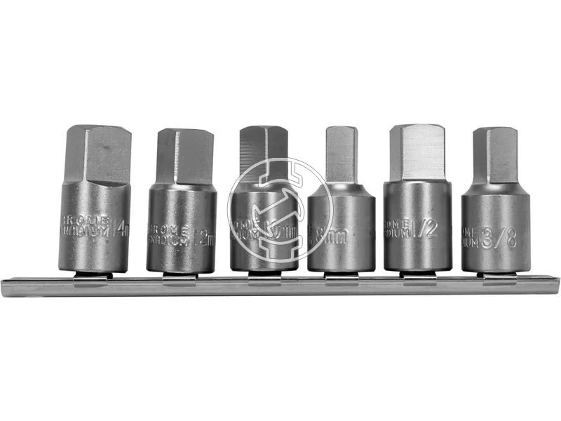 Kép: Yato olajleereszto kulcs keszlet 38 inch 6 reszes.webp