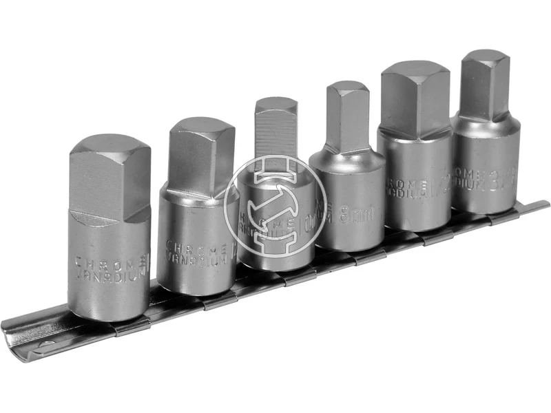 Kép: Yato olajleereszto kulcs keszlet 38 inch 6 reszes.webp