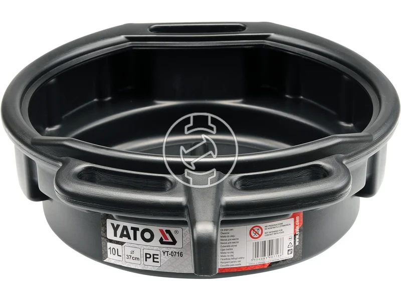 Kép: Yato olajleereszto tal 10 l.webp