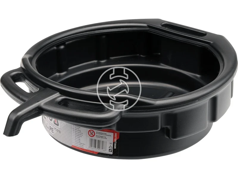 Kép: Yato olajleereszto tal 10 l.webp