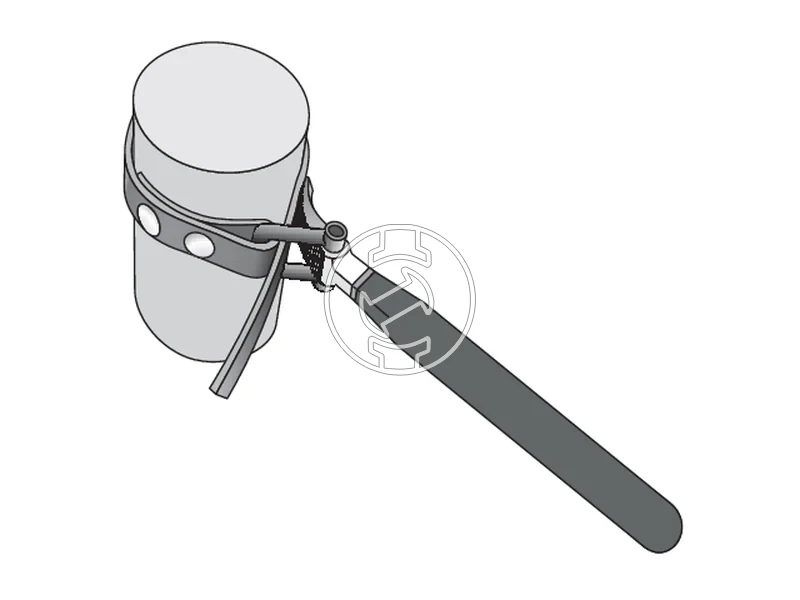 Kép: Yato olajszuro leszedo 100-200 mm.webp