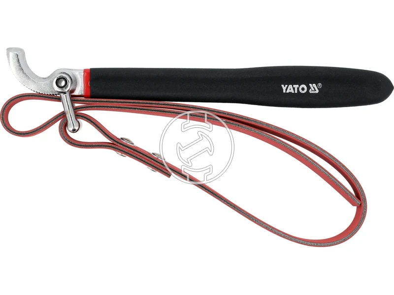 Kép: Yato olajszuro leszedo 100-200 mm.webp