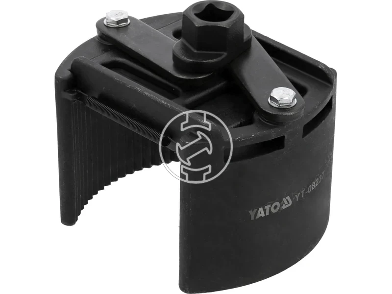 Kép: Yato olajszuro leszedo 105-150 mm.webp