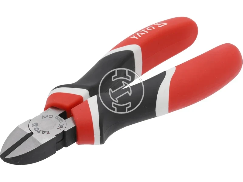 Kép: Yato oldalcsipo fogo profi 160 mm CrV.webp