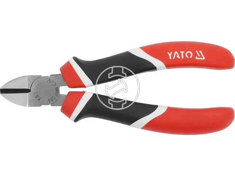 Kép: Yato oldalcsipo fogo profi 160 mm CrV.webp