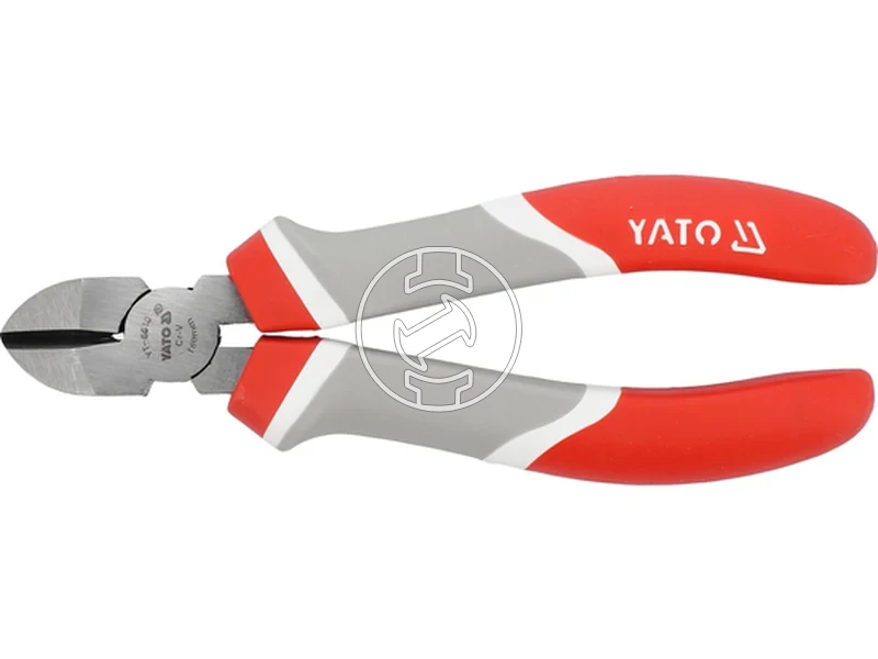 Kép: Yato oldalcsipofogo 160 mm_1.webp
