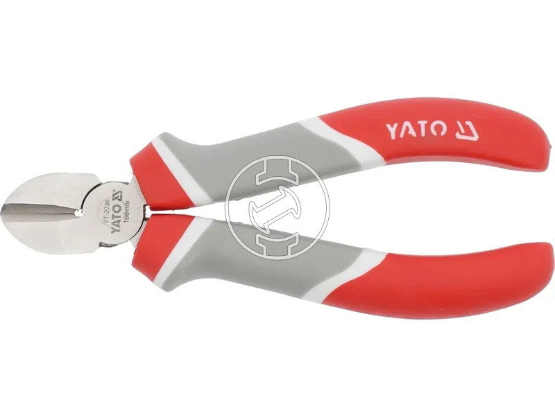 Kép: Yato OLDALVAGO FOGO 160MM.webp