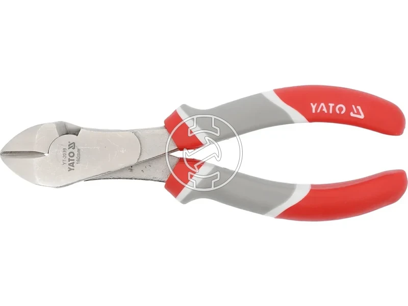 Kép: Yato OLDALVAGO FOGO - NAGY TEHETOSEG 180mm.webp