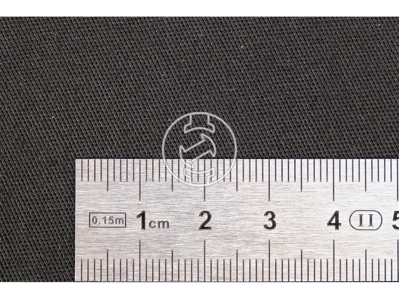 Kép: Yato ONYX munkanadrag fekete XL.webp