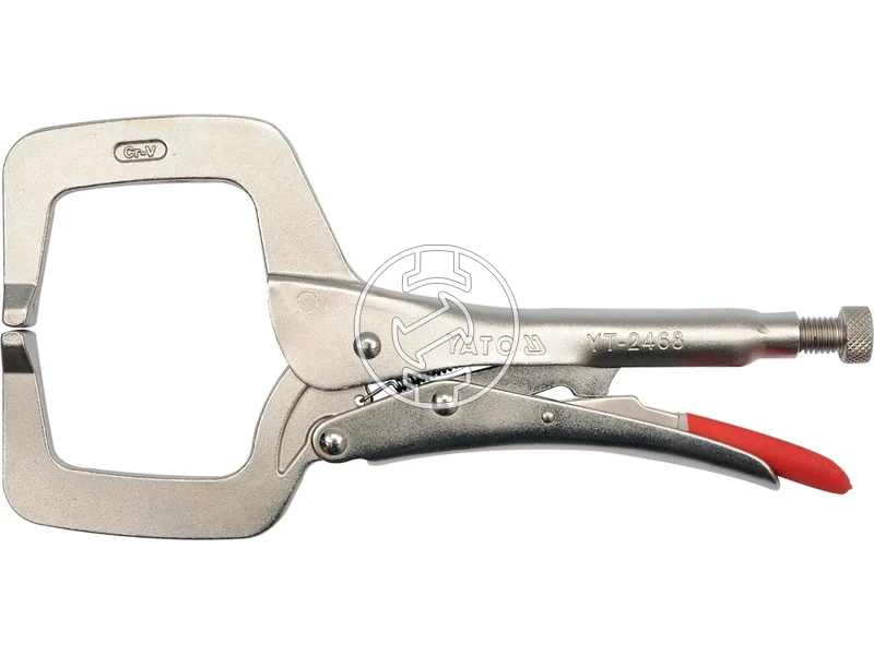 Kép: Yato onzaro fogo 11 inch.webp