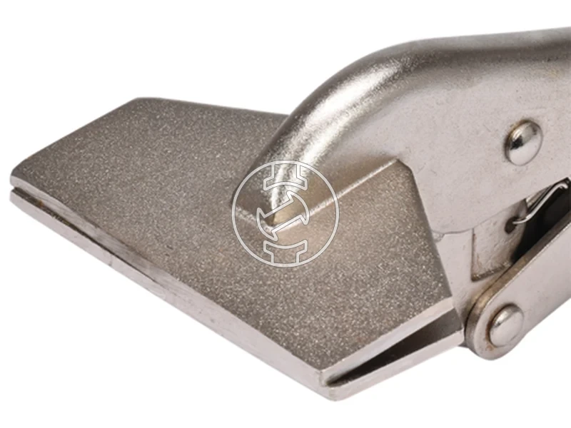 Kép: Yato onzaro fogo 8 inch.webp