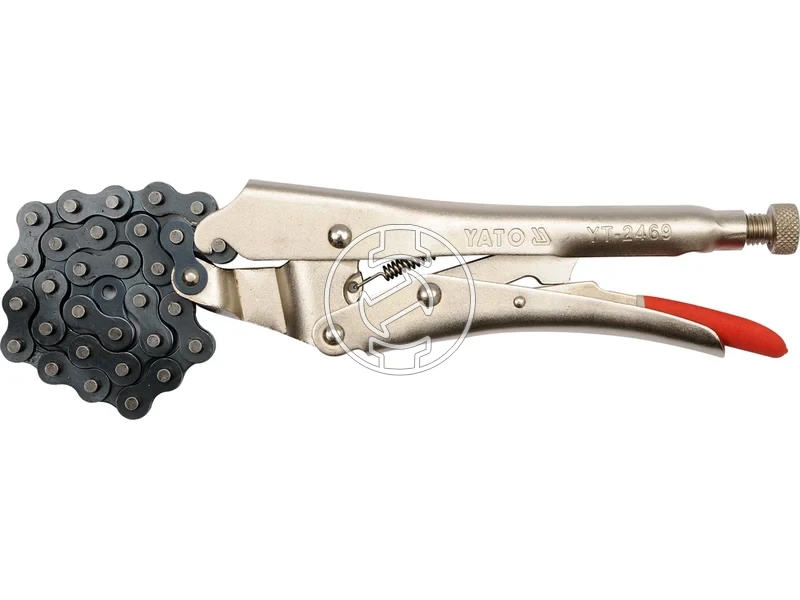 Kép: Yato onzaro fogo lancos 10 inch.webp