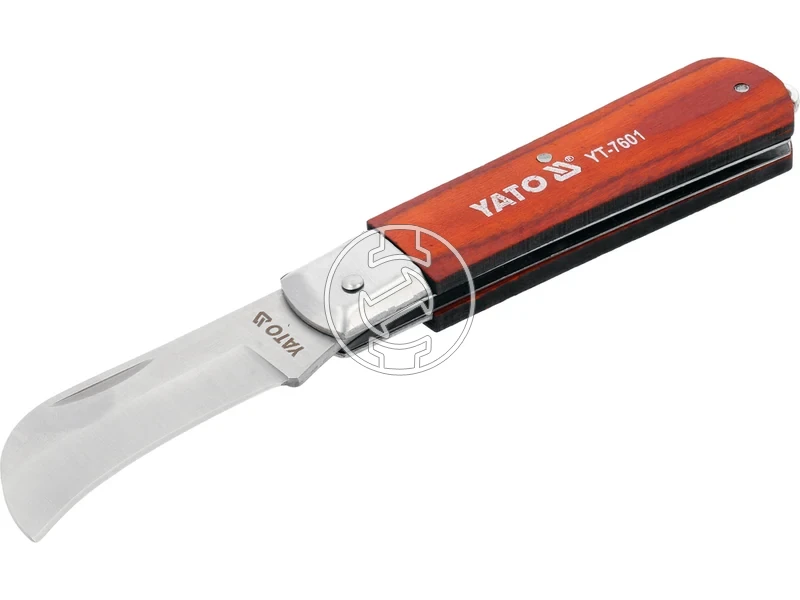 Kép: Yato osszecsukhato kes 75 mm.webp