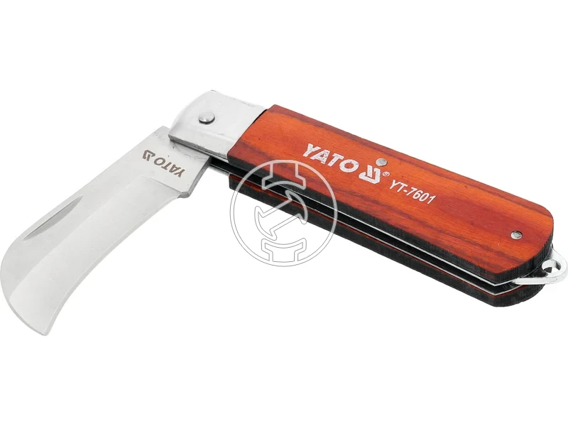 Kép: Yato osszecsukhato kes 75 mm.webp