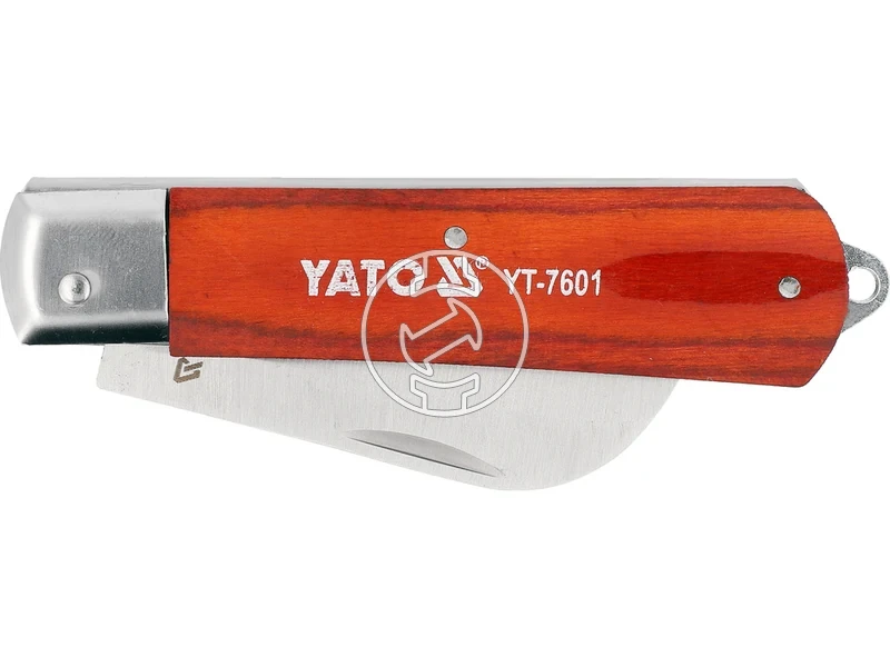 Kép: Yato osszecsukhato kes 75 mm.webp