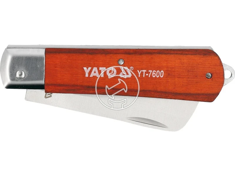 Kép: Yato osszecsukhato kes 85 mm.webp