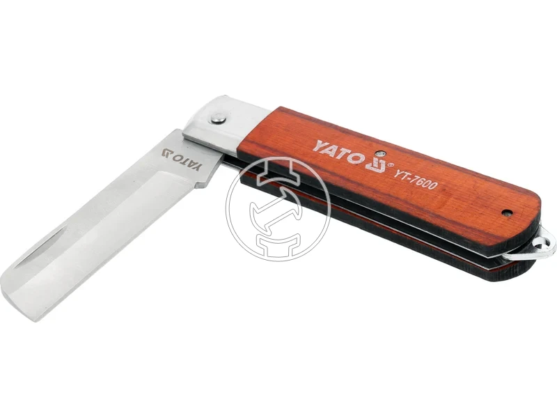 Kép: Yato osszecsukhato kes 85 mm.webp