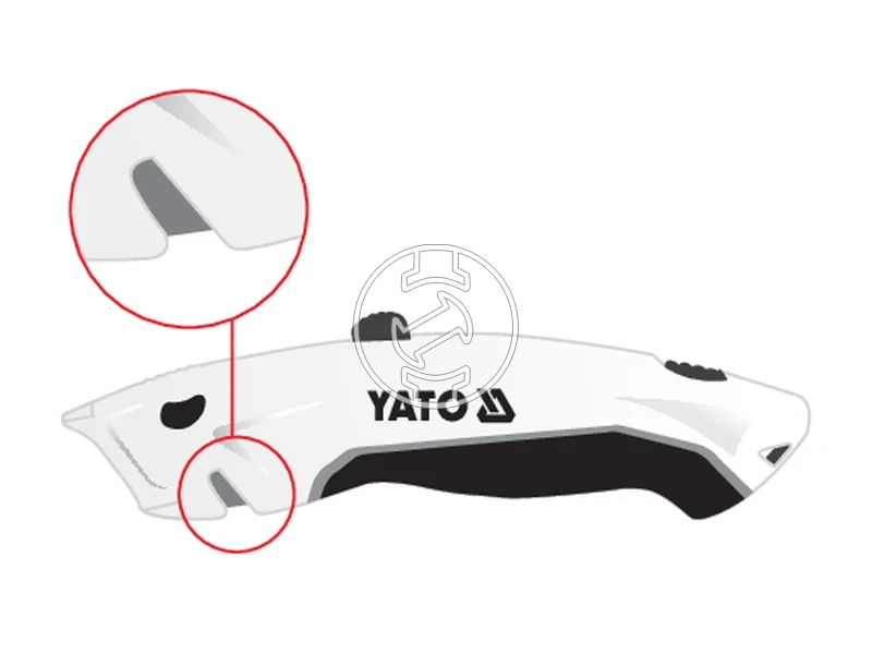 Kép: Yato osszecsukhato kes.webp