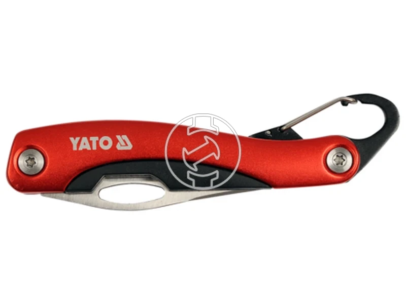 Kép: Yato OSSZEHAJTO KES W. BEKOLO.webp