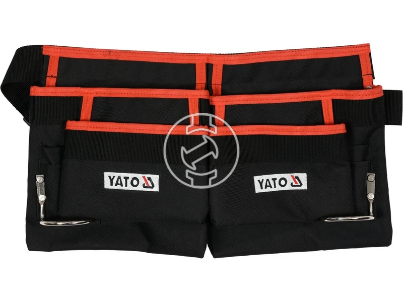 Kép: Yato ovtaska 12 zsebbel.webp