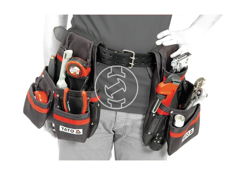 Kép: Yato ovtaska 21 zsebbel.webp