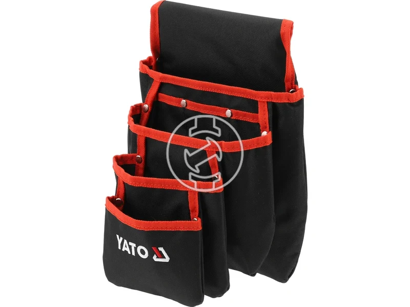 Kép: Yato ovtaska 8 zsebbel.webp