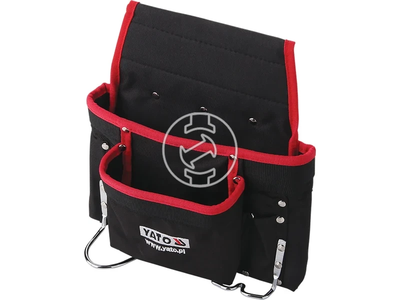 Kép: Yato ovtaska 8 zsebbel.webp