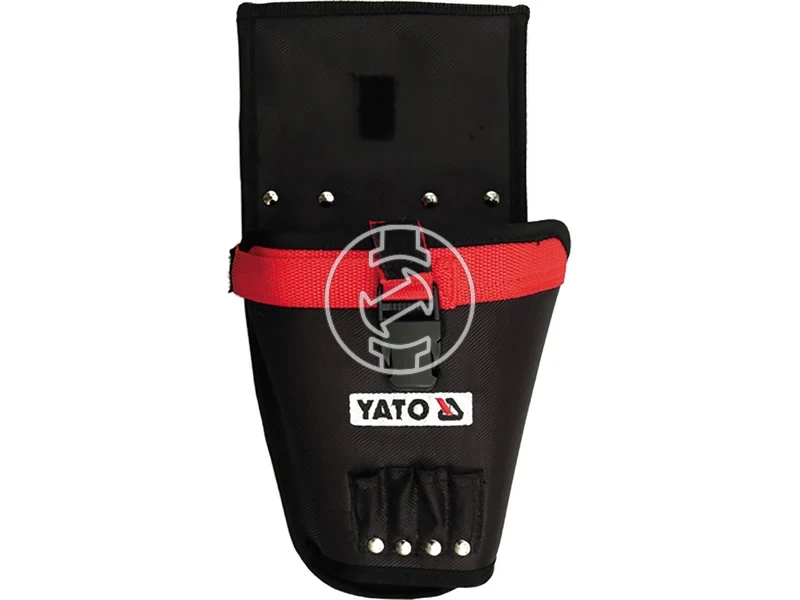 Kép: Yato ovtaska furo-csavarozohoz.webp