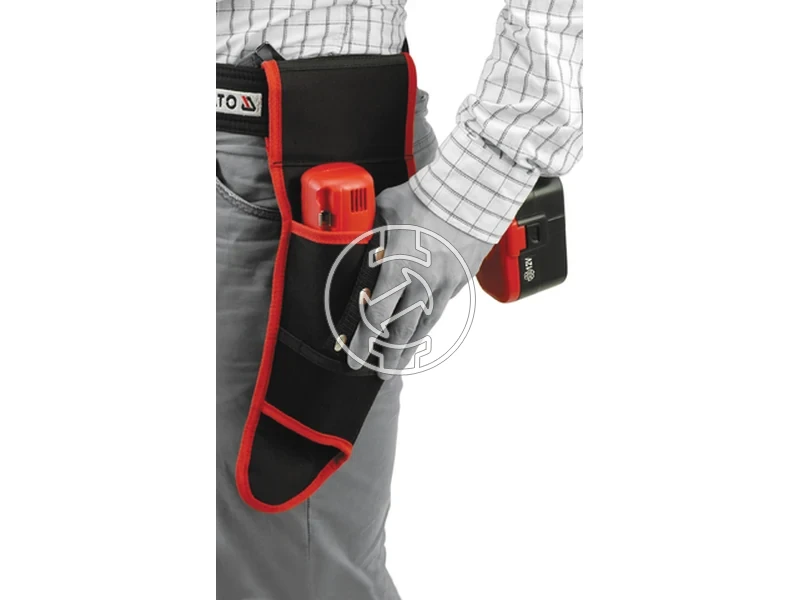 Kép: Yato ovtaska furo-csavarozohoz.webp